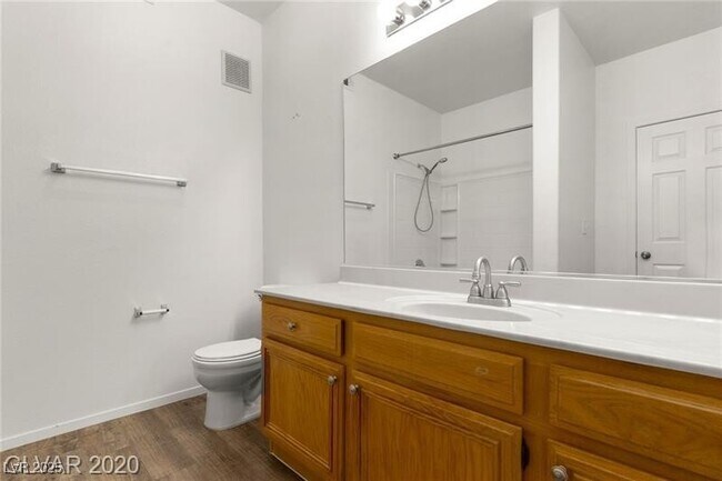 Building Photo - 7131 S Durango Dr
