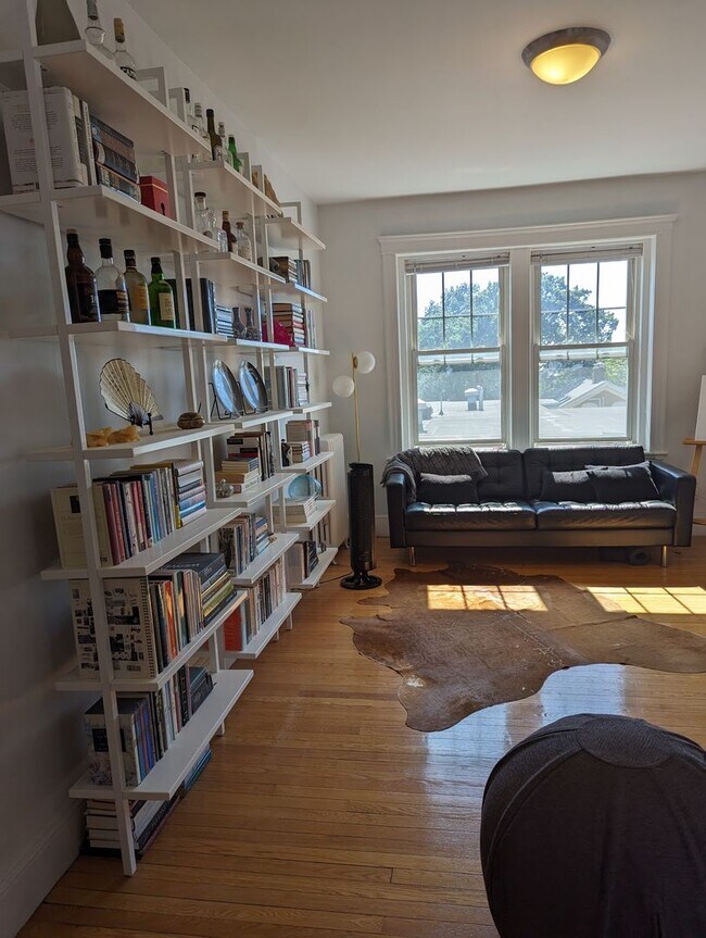 Building Photo - SEPTEMBER 1 Cambridge lovely 1 bedroom on Shepard Street