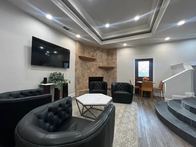 Building Photo - Ashwood Park Apartments