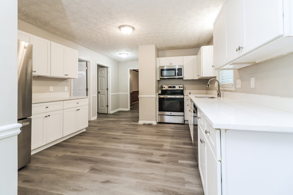 Building Photo - 2306 Brafton Ct NW