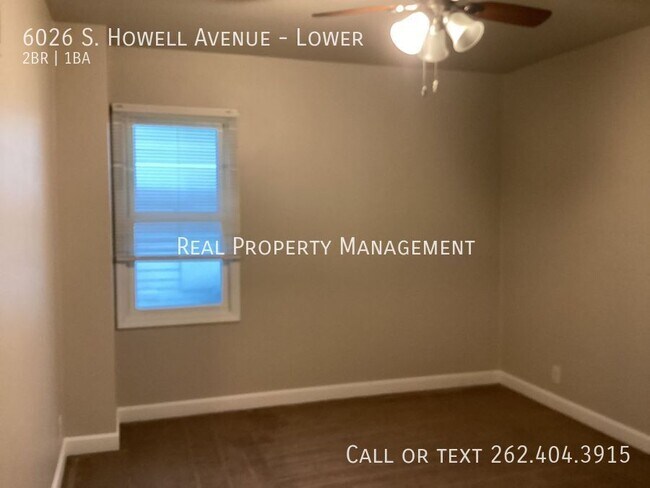 Building Photo - 6026 S Howell Ave