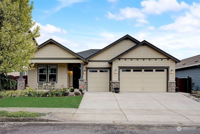 Primary Photo - Beautiful Home with lots of upgrades