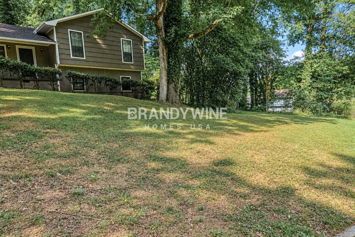 Building Photo - 7301 Fern Ct