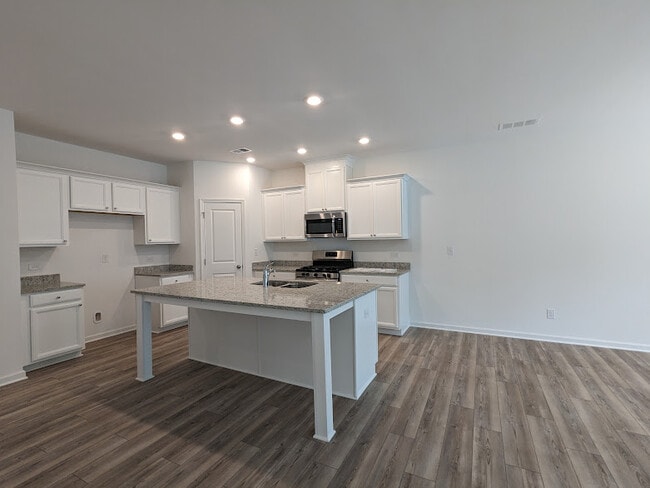 Building Photo - 1823 Frisco Wy