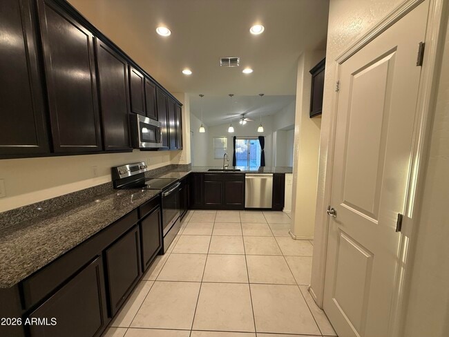 Building Photo - 2367 E Brigadier Dr