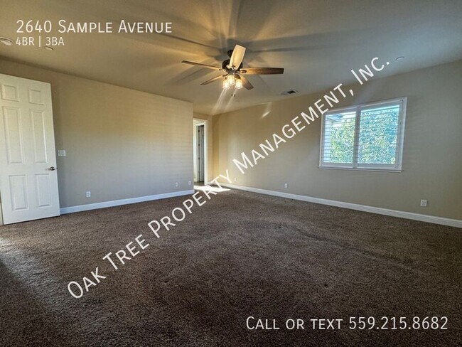 Building Photo - 2640 Sample Ave