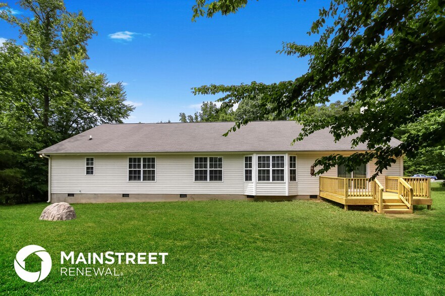 Building Photo - 4300 Marchwood Dr