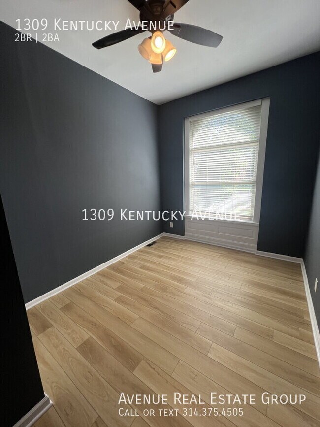 Building Photo - 1309 Kentucky Ave
