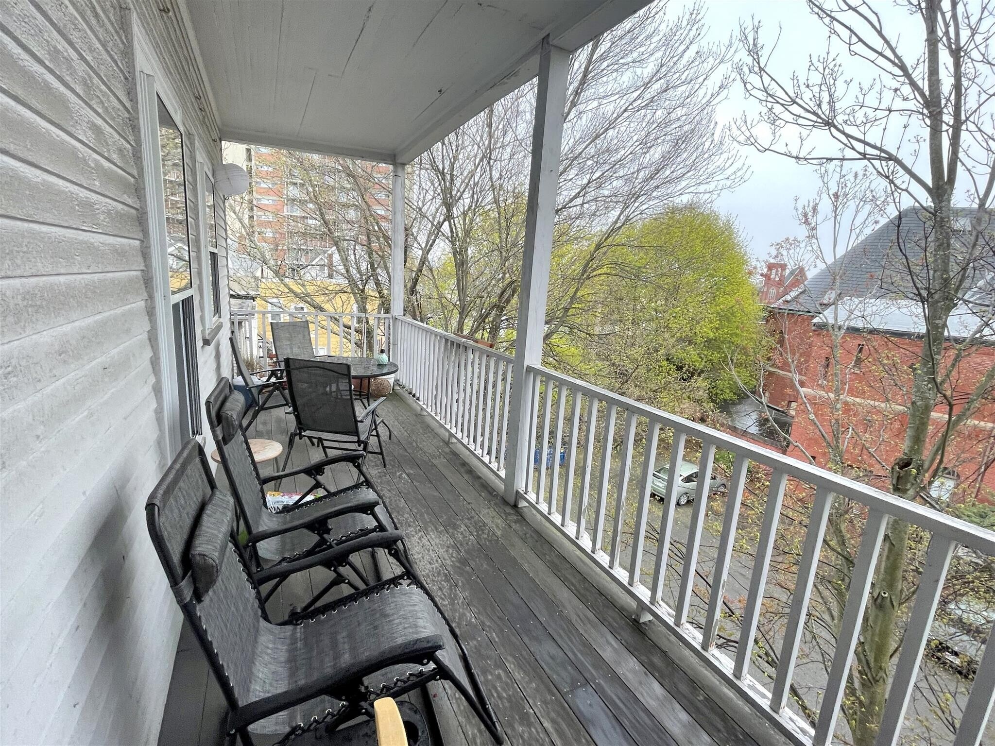 Building Photo - 8 Sanborn Ave