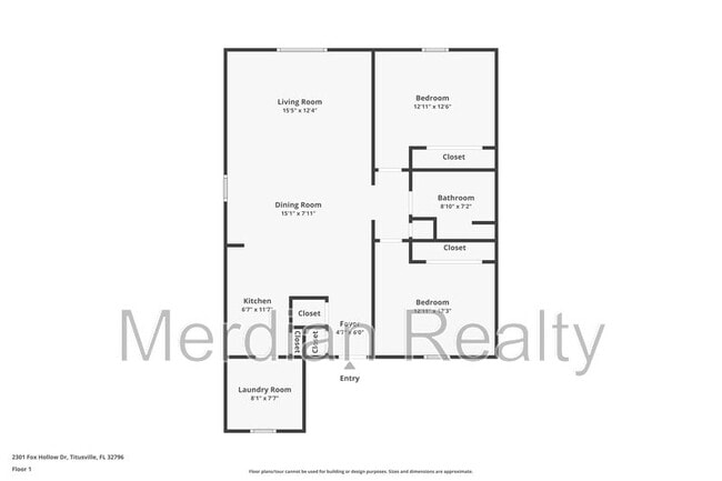 Building Photo - 2303 Fox Hollow Dr