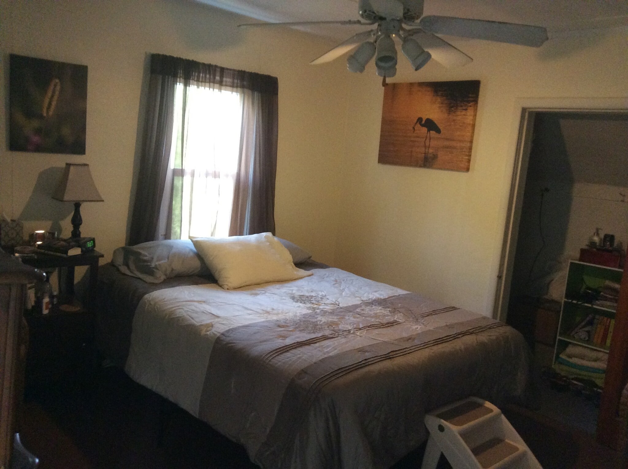 Bedroom 1 - 1424 North Ave