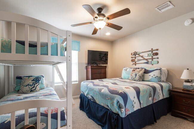 Building Photo - 16518 Jean Lafitte Rd