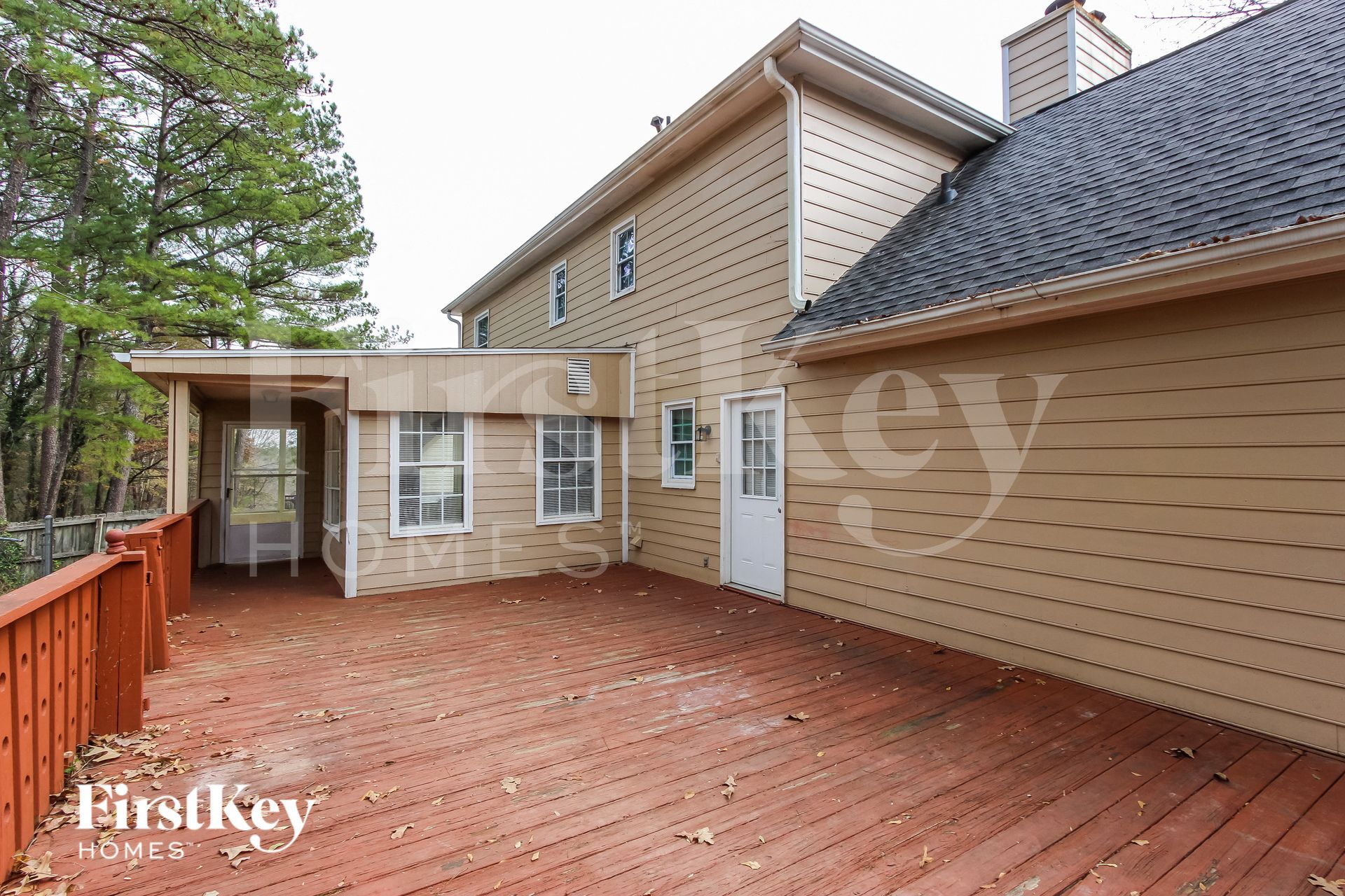 Building Photo - 6936 Deshon Ridge Dr