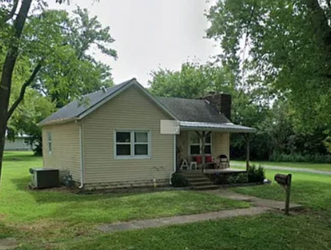 Building Photo - 612 S Florida Ave