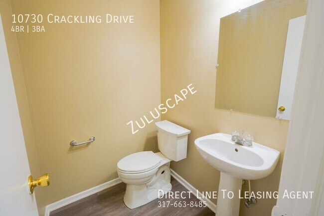 Building Photo - 10730 Crackling Dr