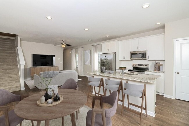 Building Photo - 231 Crestview Wy