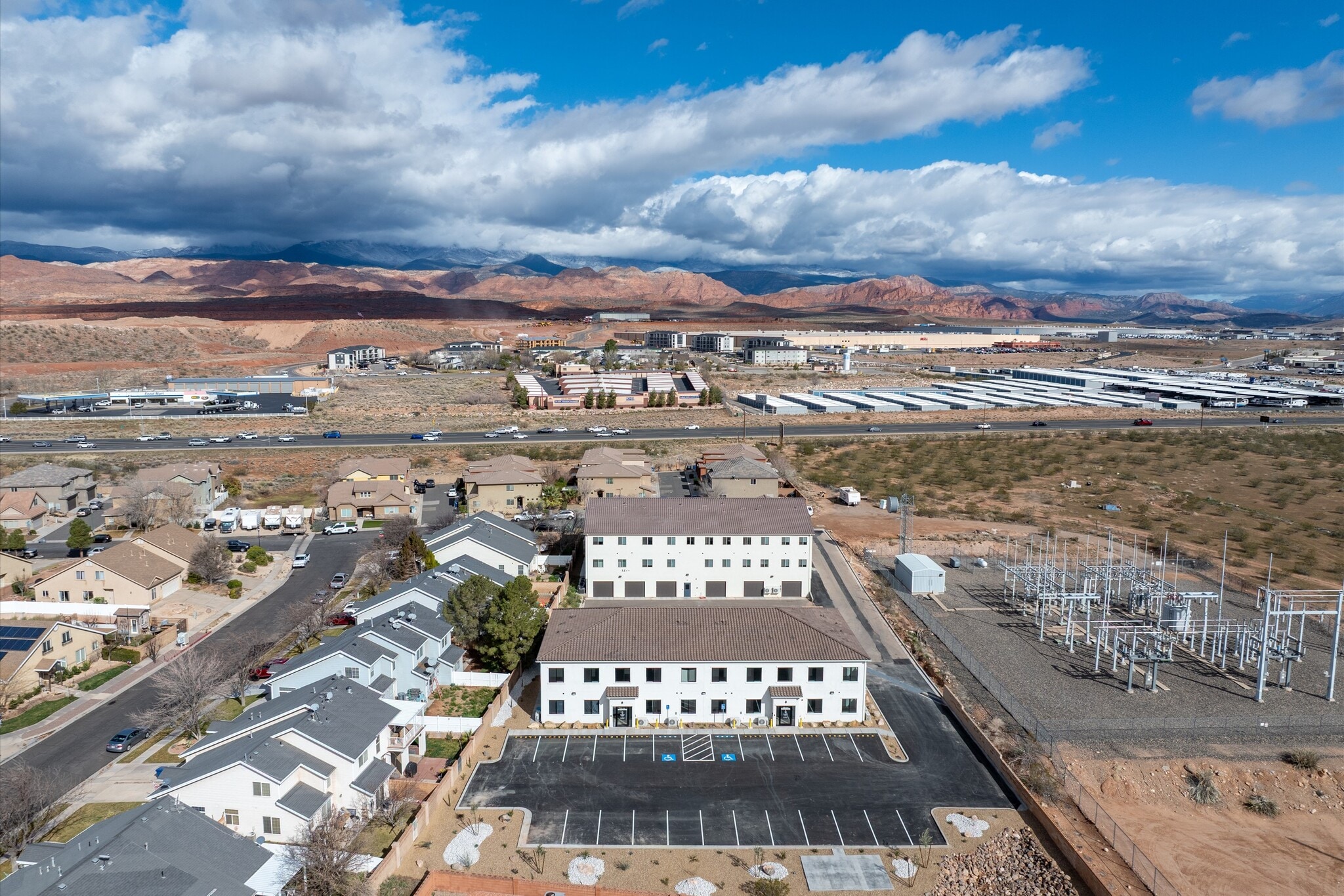 Building Photo - 6129 W 100 S