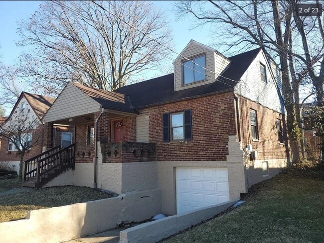 Building Photo - Cozy 4-Bedroom Home on a Quiet Cul-de-Sac in North College Hill!