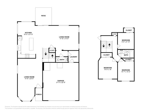 Building Photo - 7906 S 46th Ln
