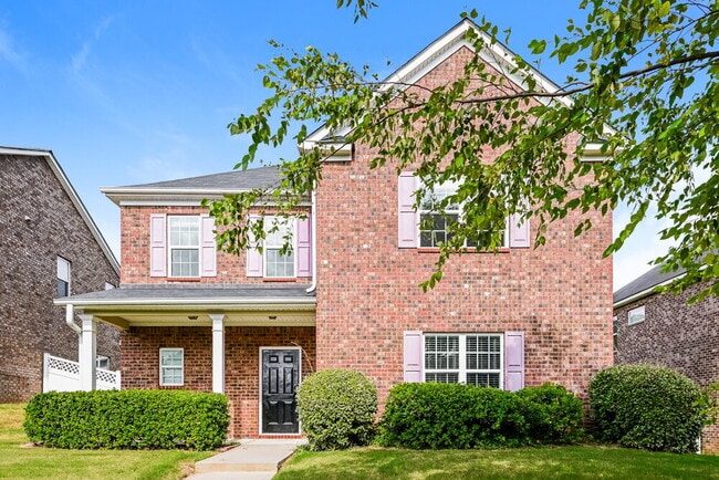 Building Photo - 705 Armitage Way
