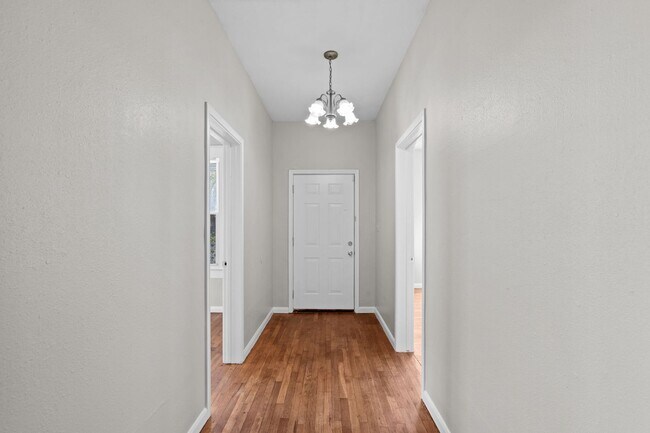 Building Photo - 4020 Avenue O 1/2