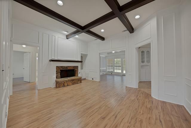 Building Photo - 4316 Hartford Dr