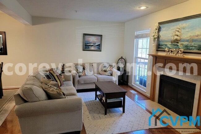 Building Photo - 8511 Pine Meadows Dr