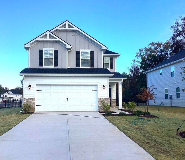 Building Photo - 13206 Jansen Ridge Way