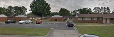 Primary - Jefferson Court Apartments