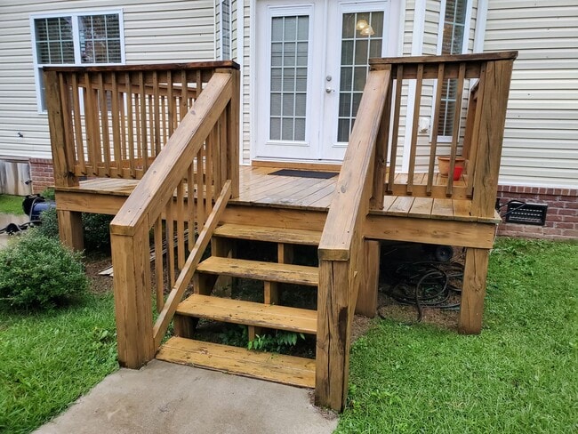 Building Photo - Tranquil Expanse : 4BR | 2.5 BA , House in Moncks Corner