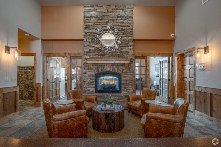 Quail Springs 4711 N Dallas Rd Richland WA 99353 Apartment Finder