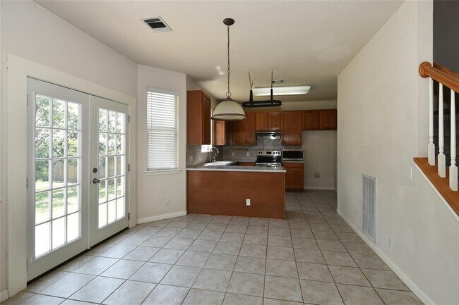 Building Photo - 16807 Luckenwald Dr
