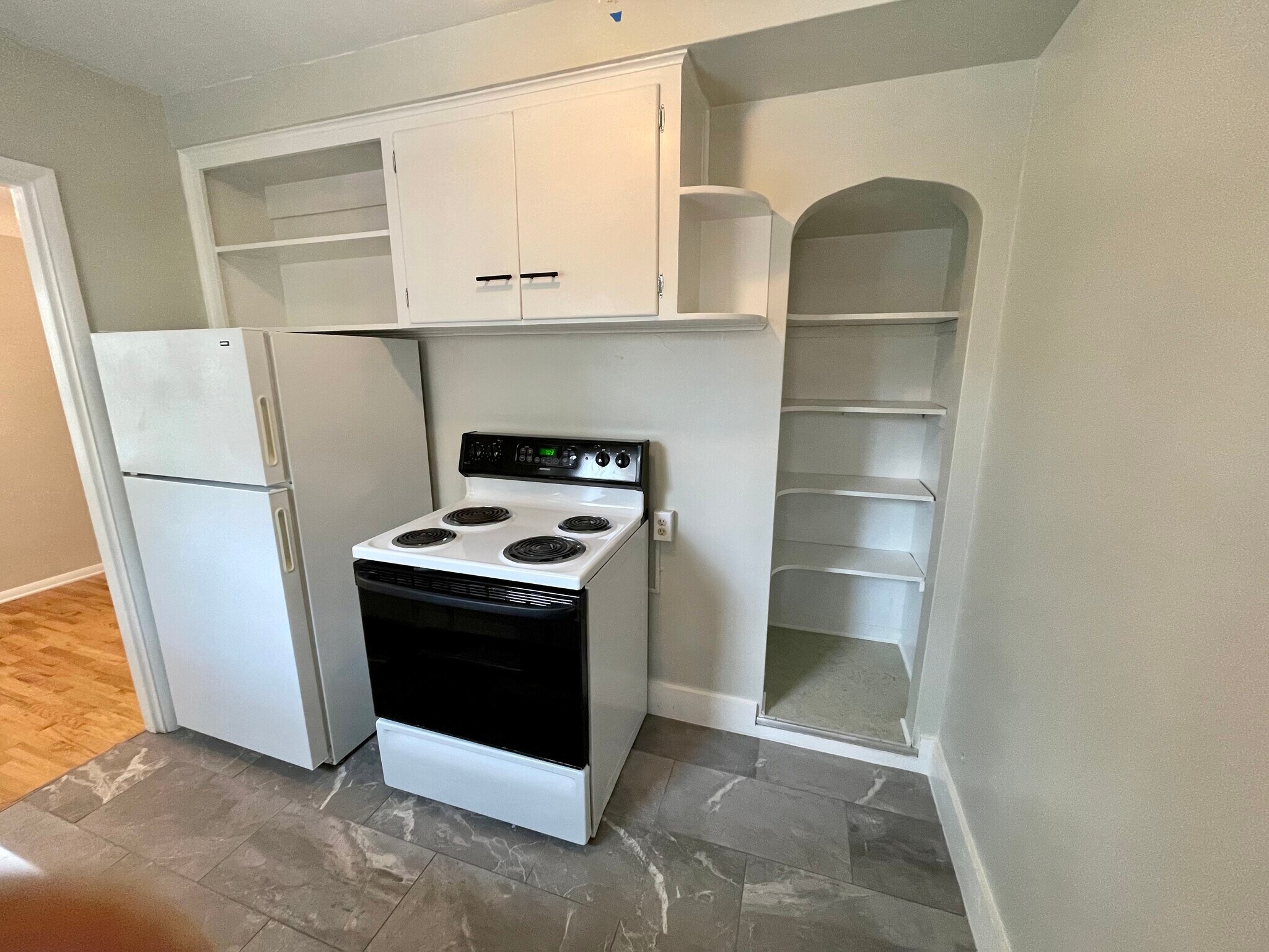 Kitchen - 1241 NW 23rd Ave