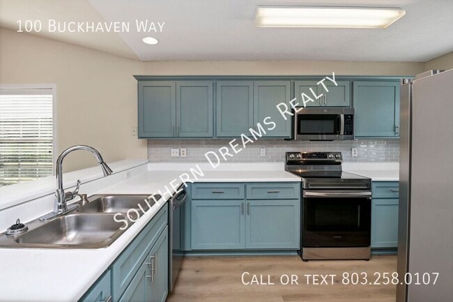 Building Photo - 100 Buckhaven Way