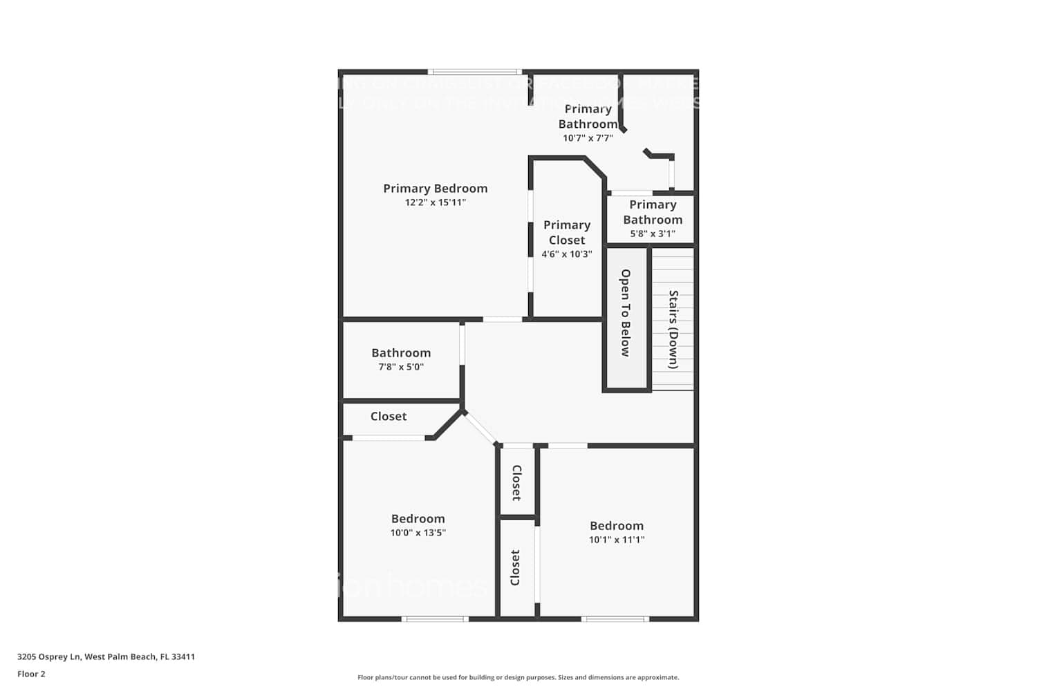Building Photo - 3205 Osprey Ln