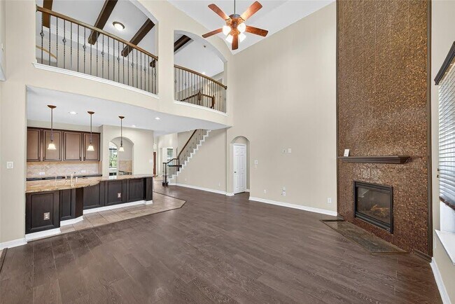 Building Photo - 22743 Adrift Row Ln