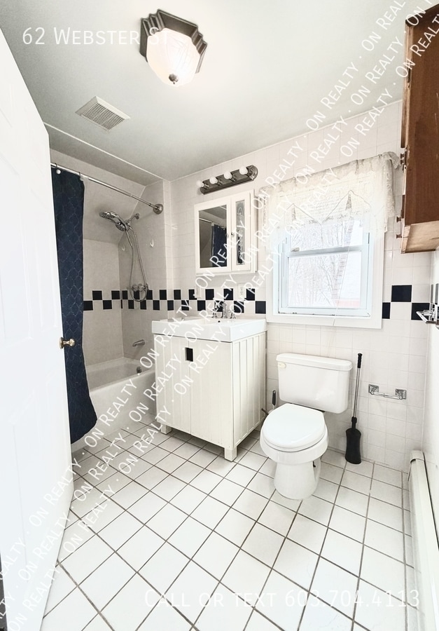 Building Photo - 62 Webster St