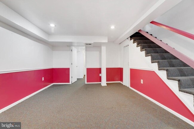 Building Photo - 3802 East Capitol St NE