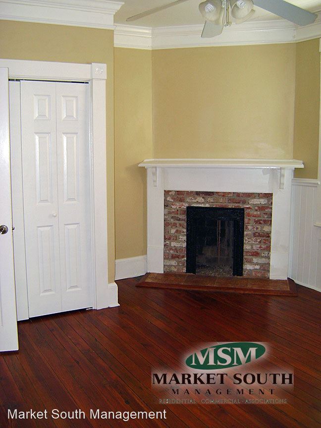 Building Photo - 2 br, 1 bath House - 540 B E. Gaston