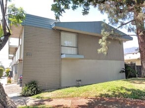 Building Photo - 1.0 bedroom in Monrovia California 91016