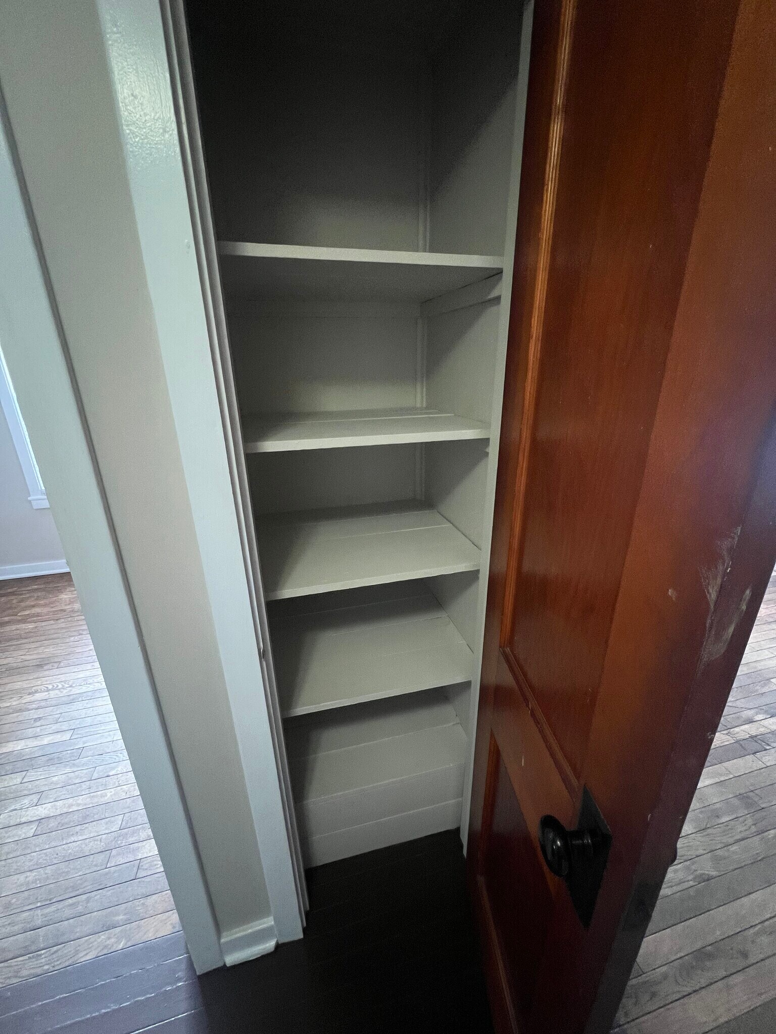 Building Photo - 255 Allen St