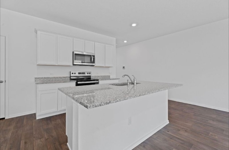 Building Photo - 14816 Afleet Alex St