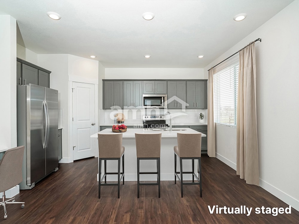 Building Photo - 7626 Brenden St SW