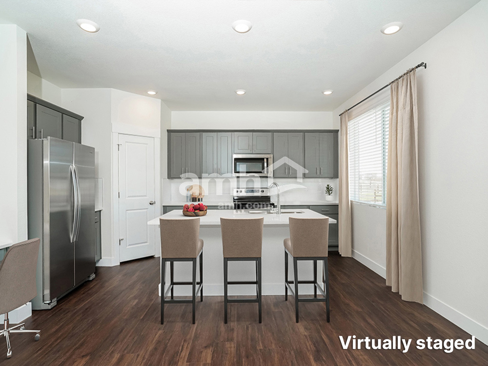 Building Photo - 8015 Katriel Ct SW