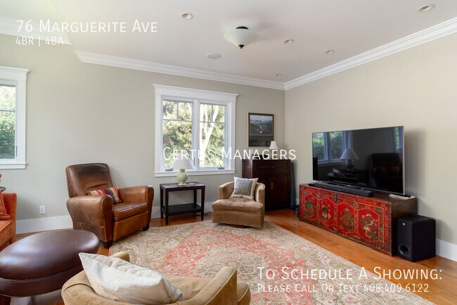 Building Photo - 76 Marguerite Ave