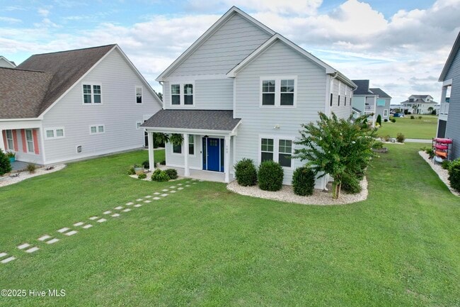 Building Photo - 102 Bogue Harbor Ct