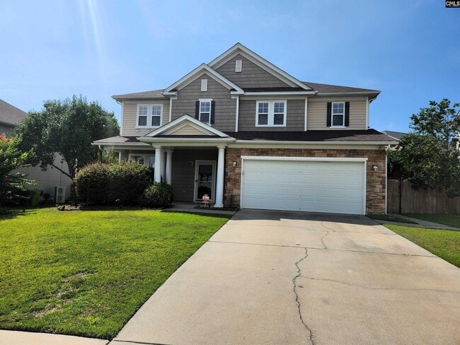 Building Photo - 213 Indigo Springs Dr