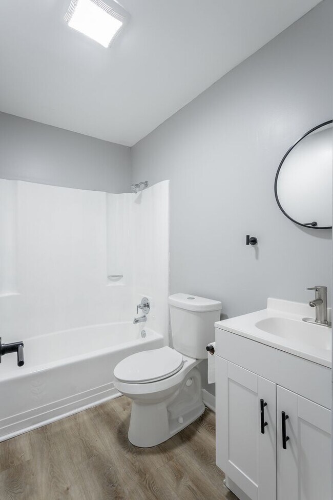 Building Photo - Discover Modern Living at Genesis Apartments