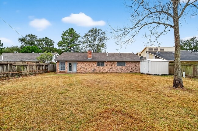 Building Photo - 9538 Ravensworth Dr