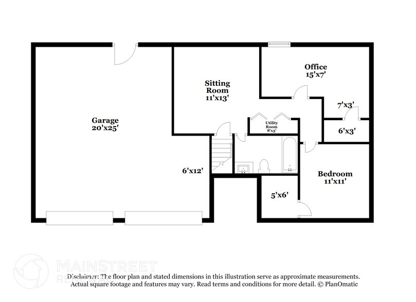 Building Photo - 4603 Quail Pointe Dr
